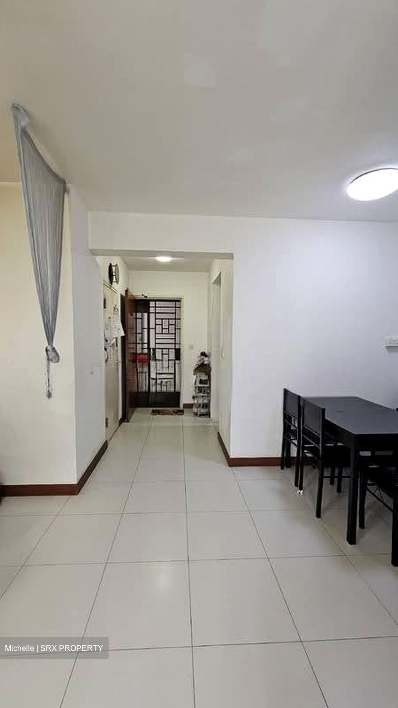 Blk 433B Fernvale Palms (Sengkang), HDB 4 Rooms #554641811